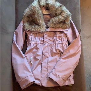 Oakley Gretchen Bleiler ski or snowboard jacket